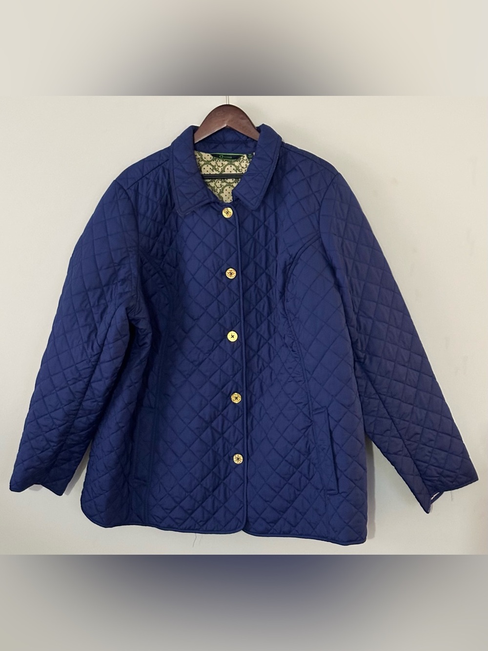 3X C Wonder jacket